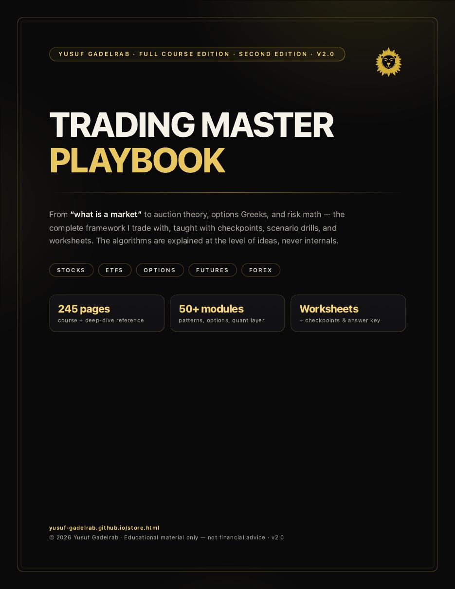 Playbook cover
